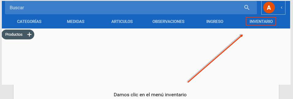 Odoo • Texto e imagen