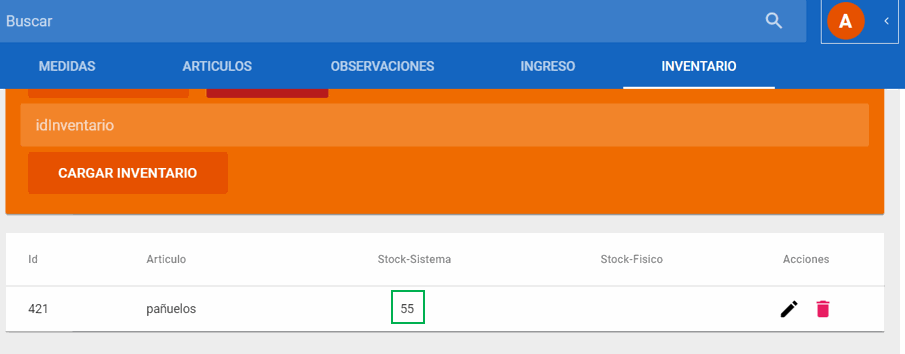 Odoo • Imagen y texto