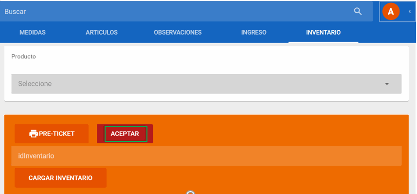 Odoo • Texto e imagen