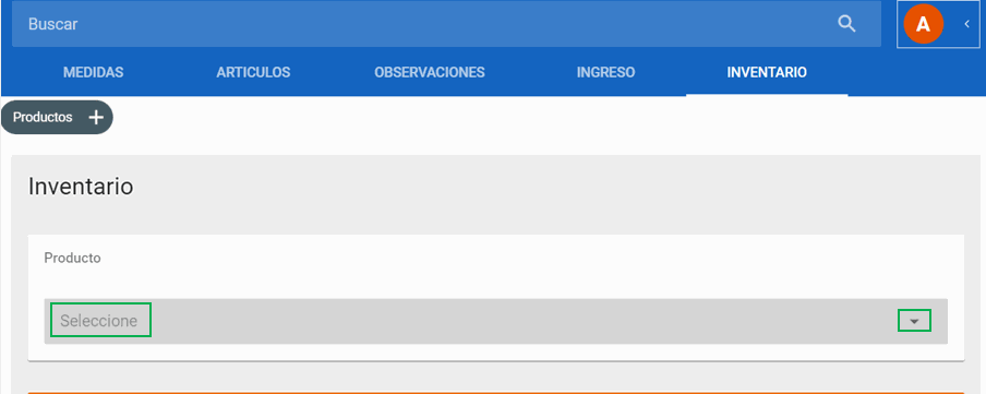 Odoo • Imagen y texto