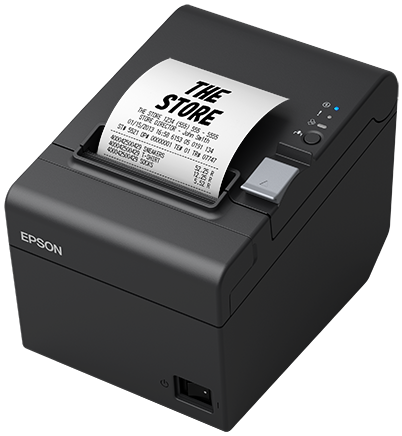 Impresora Epson Térmica TM-T20III Usb/serial