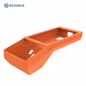 Protector de silicón