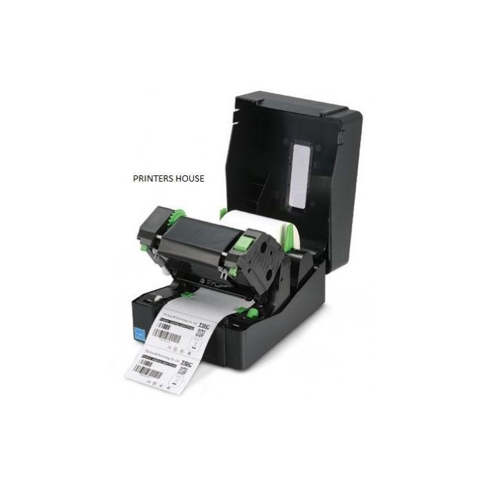 Impresora Etiqueta TSC TE200,203DPI  USB