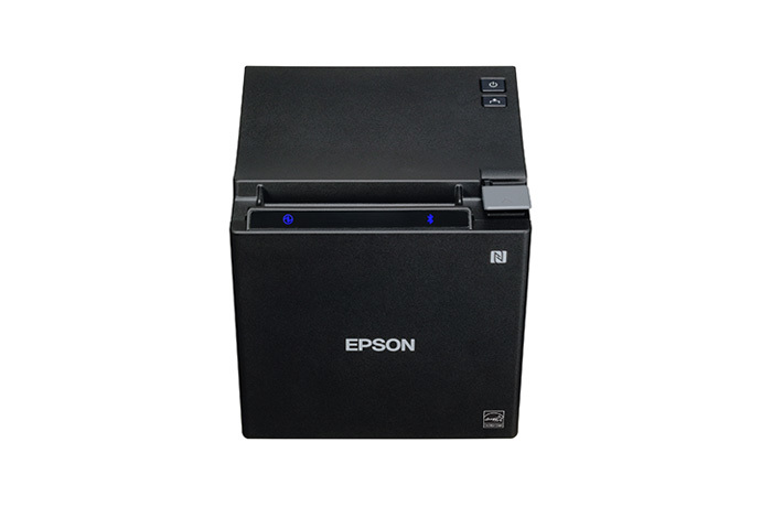 IMPRESORA TM-M30II