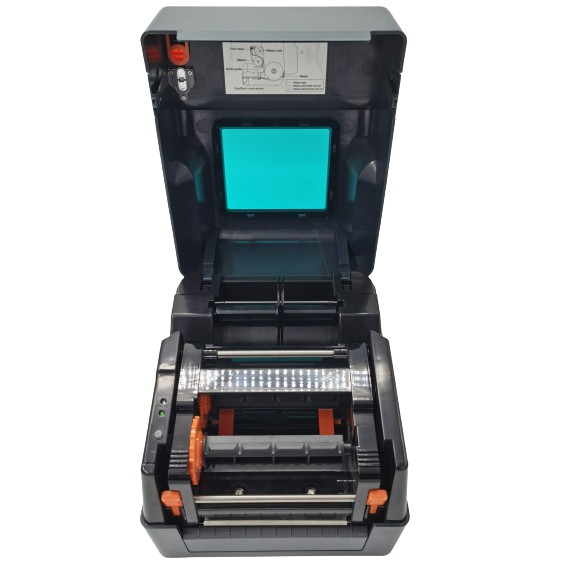 IMP ETIQ RONGTA DT/TT 203DPI-RP400