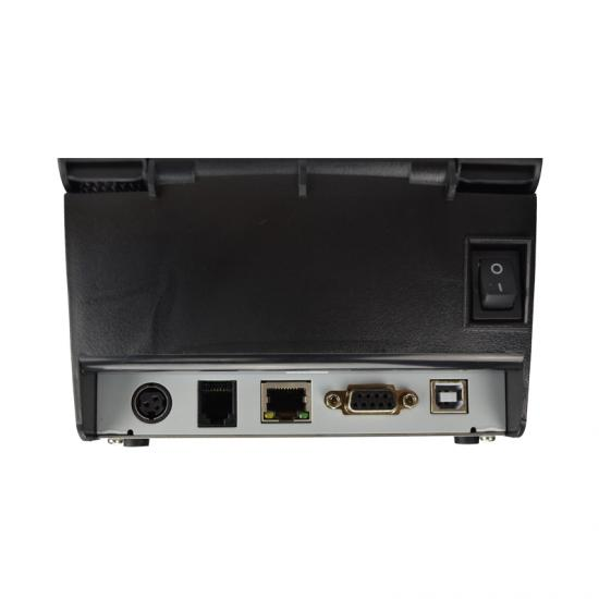 IMP RONGTA DT 203DPI, 2 PLG - RP80VI