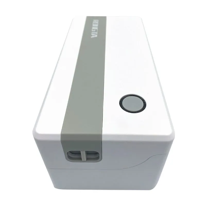 IMP RONGTA ETI. DT/USB/BT - RP421A+Base