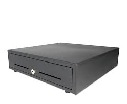 ALUMINIO CAJÓN DE DINERO AON