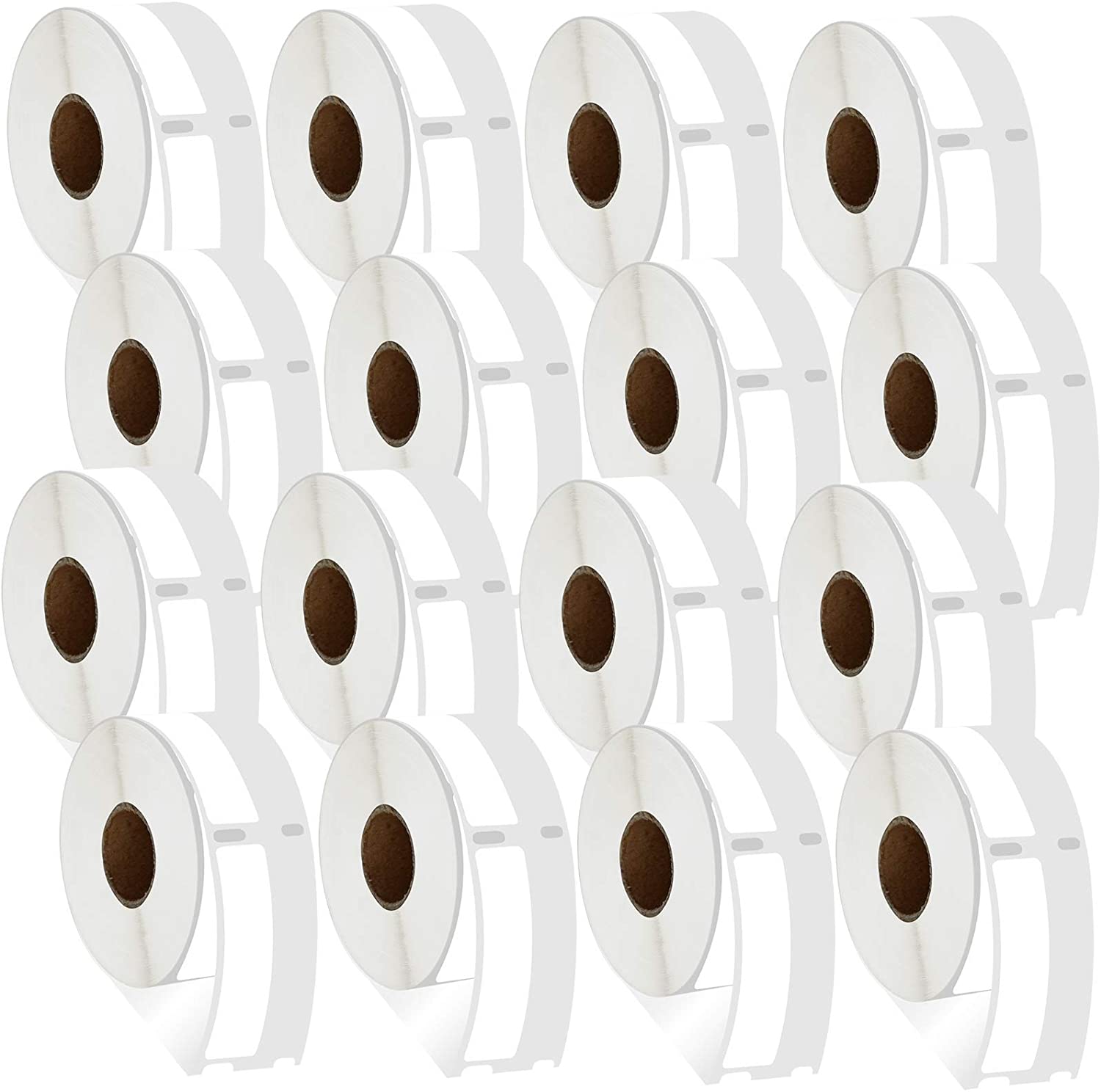 Rollo de 150 etiquetas de 19 cm x 5.9 cm - Dymo DY 99019