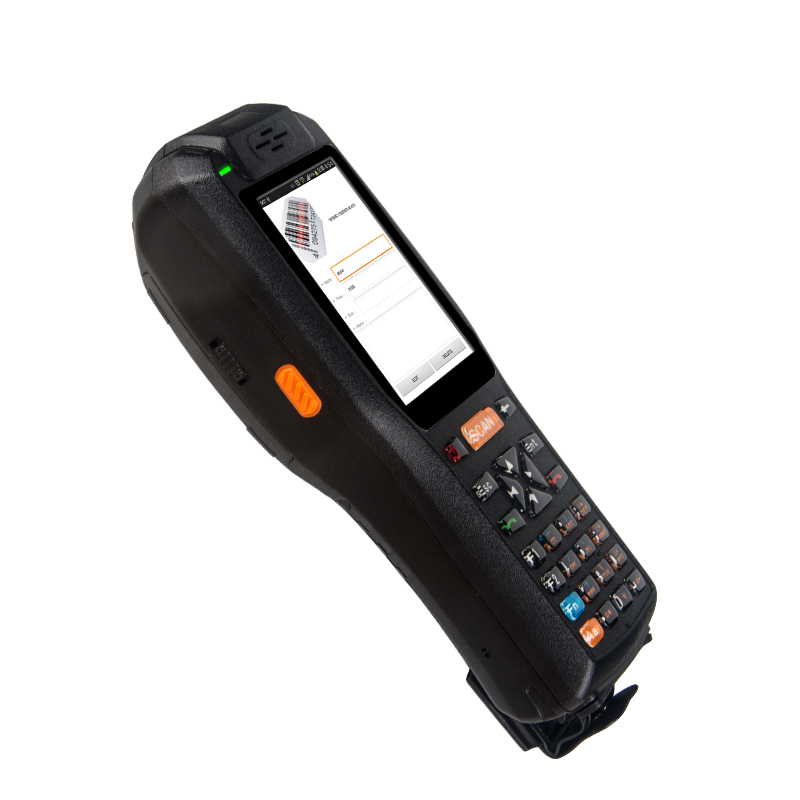 Handheld industrial Qunsuo PDA3505 con Escáner-1D