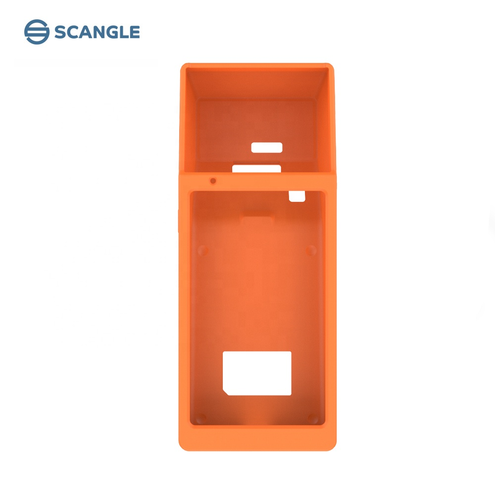 Protector de silicón