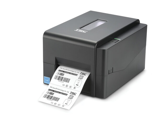 Impresora Etiqueta TSC TE200,203DPI  USB