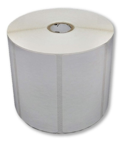 Etiqueta 4&quot; x 2&quot; TT 1500 unidades