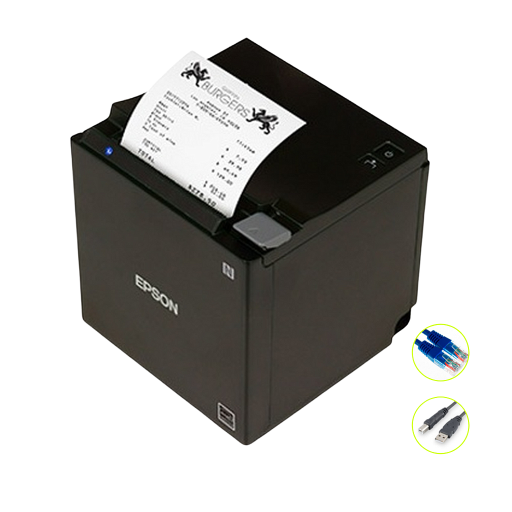 IMPRESORA TM-M30II