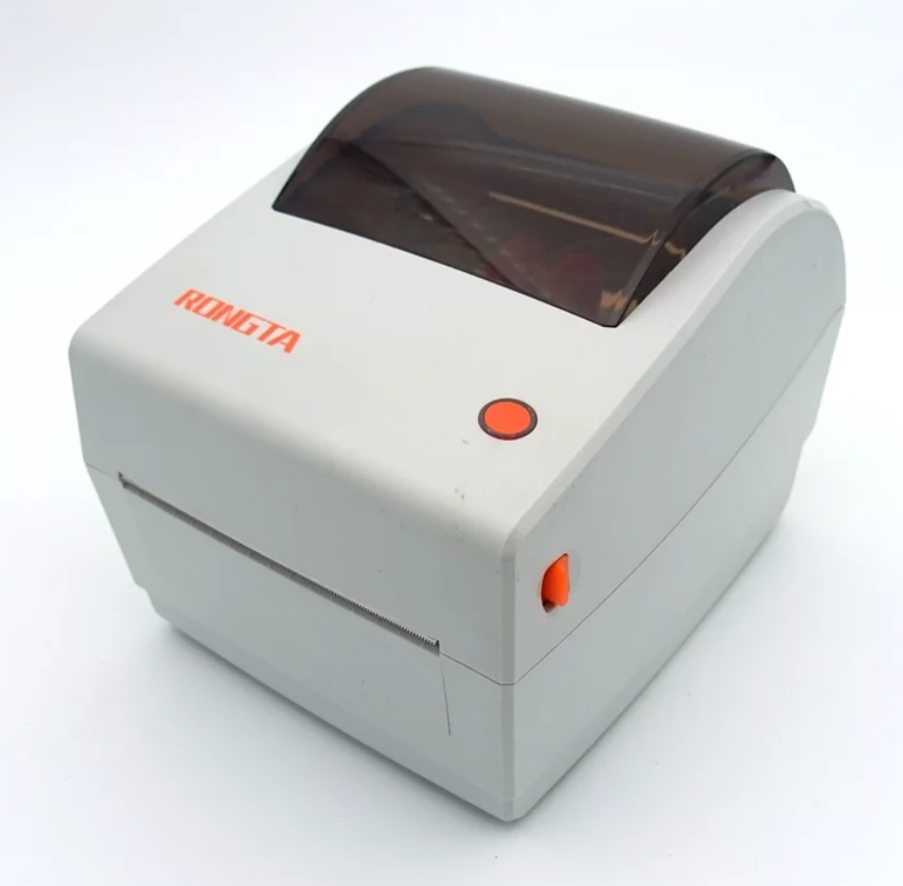 IMP ETIQ RONGTA DT 203DPI RP410