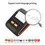 Impresora portátil 58mm Qunsuo  S5808