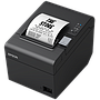 Impresora Epson Térmica TM-T20III Usb/serial