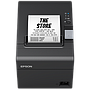 Impresora Epson Térmica TM-T20III Usb/serial