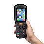 Handheld industrial Qunsuo PDA3505 con Escáner-1D