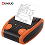Impresora portátil 58mm Qunsuo S5806 (Indicador led)